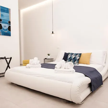 Pepoli Deluxe - Exclusive Apartment - Free Parking Trapani Exterior photo