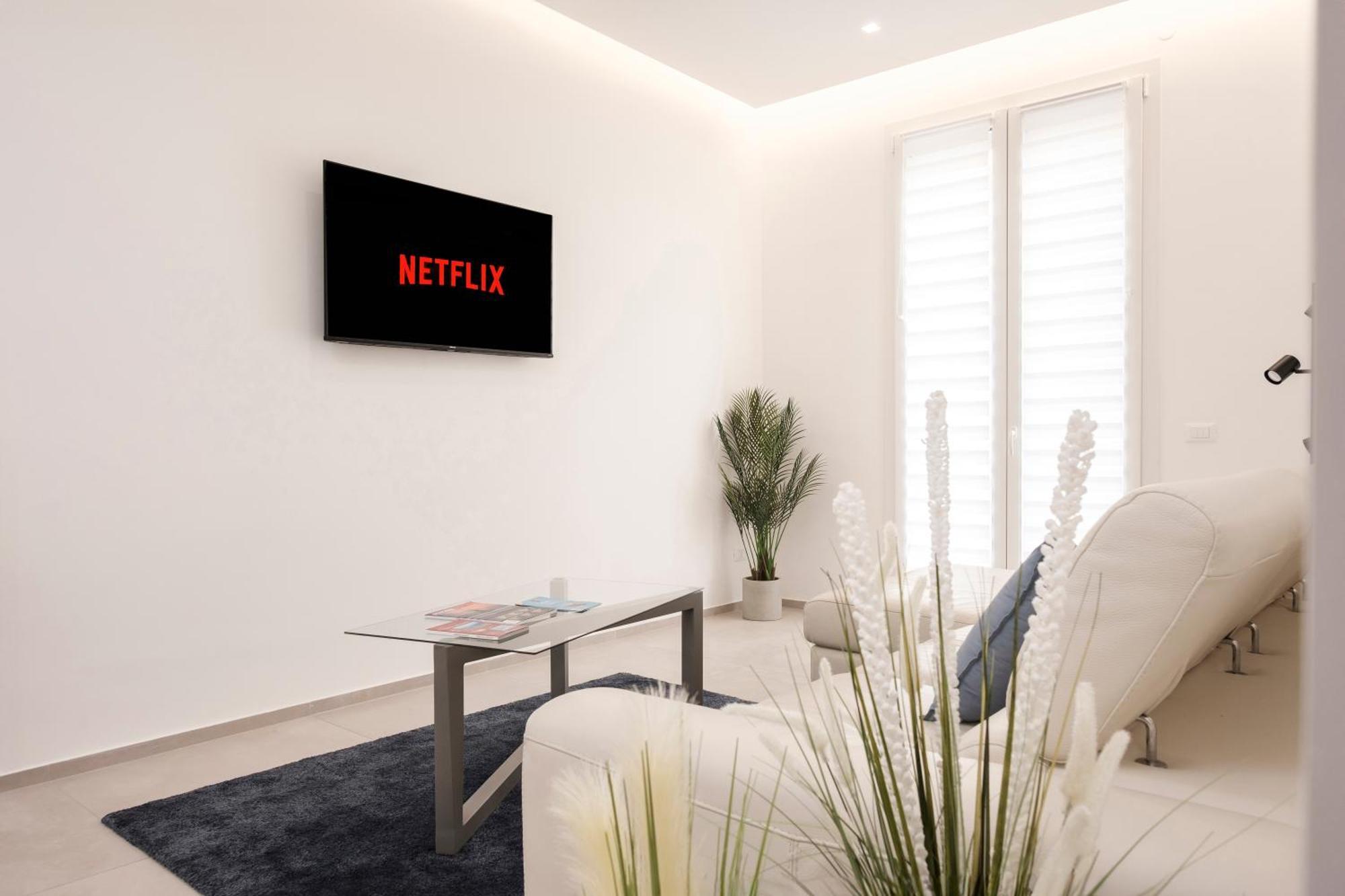 Apartment Pepoli Deluxe - Exclusive - Free Parking