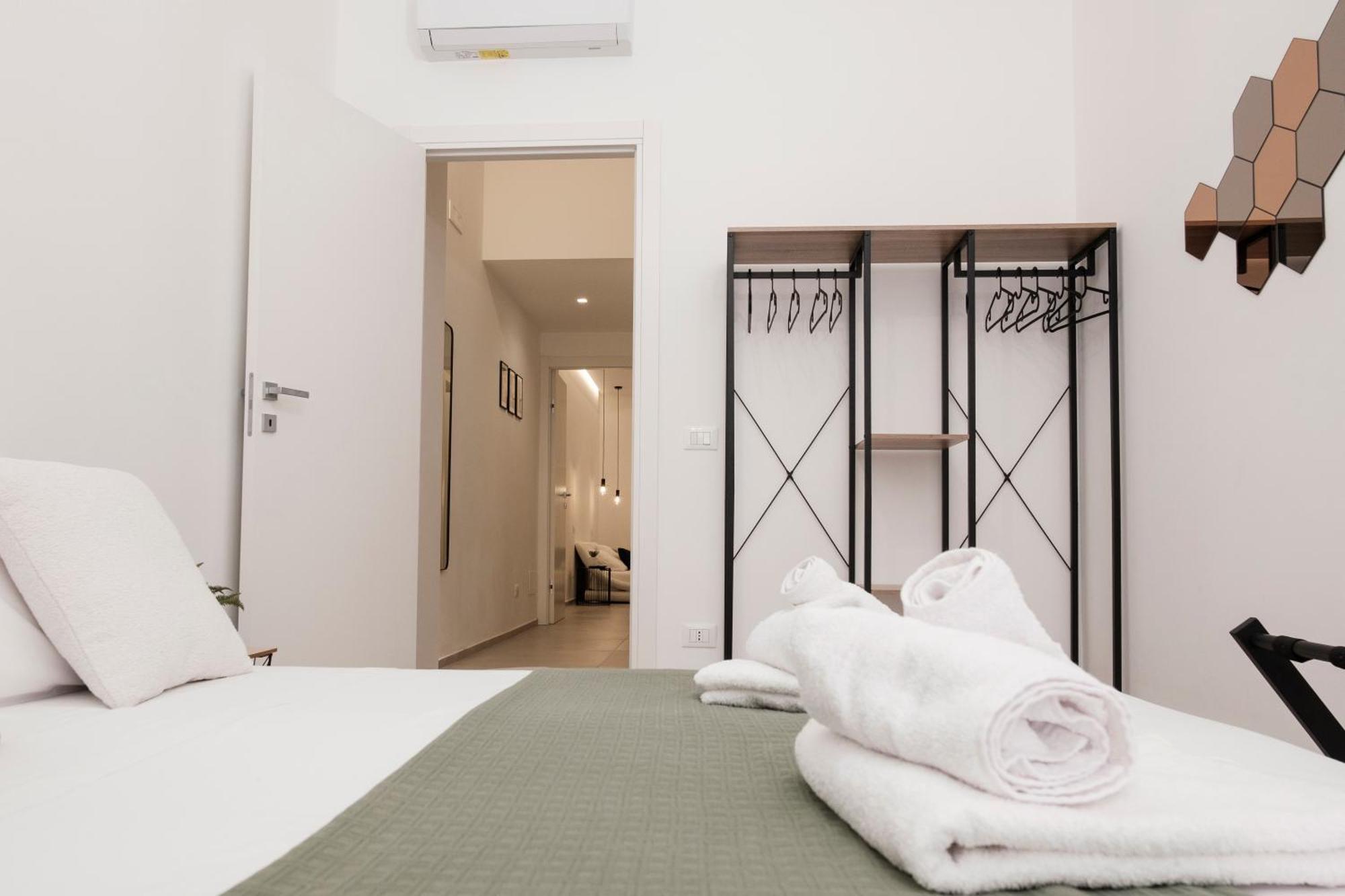 Pepoli Deluxe - Exclusive - Free Parking *