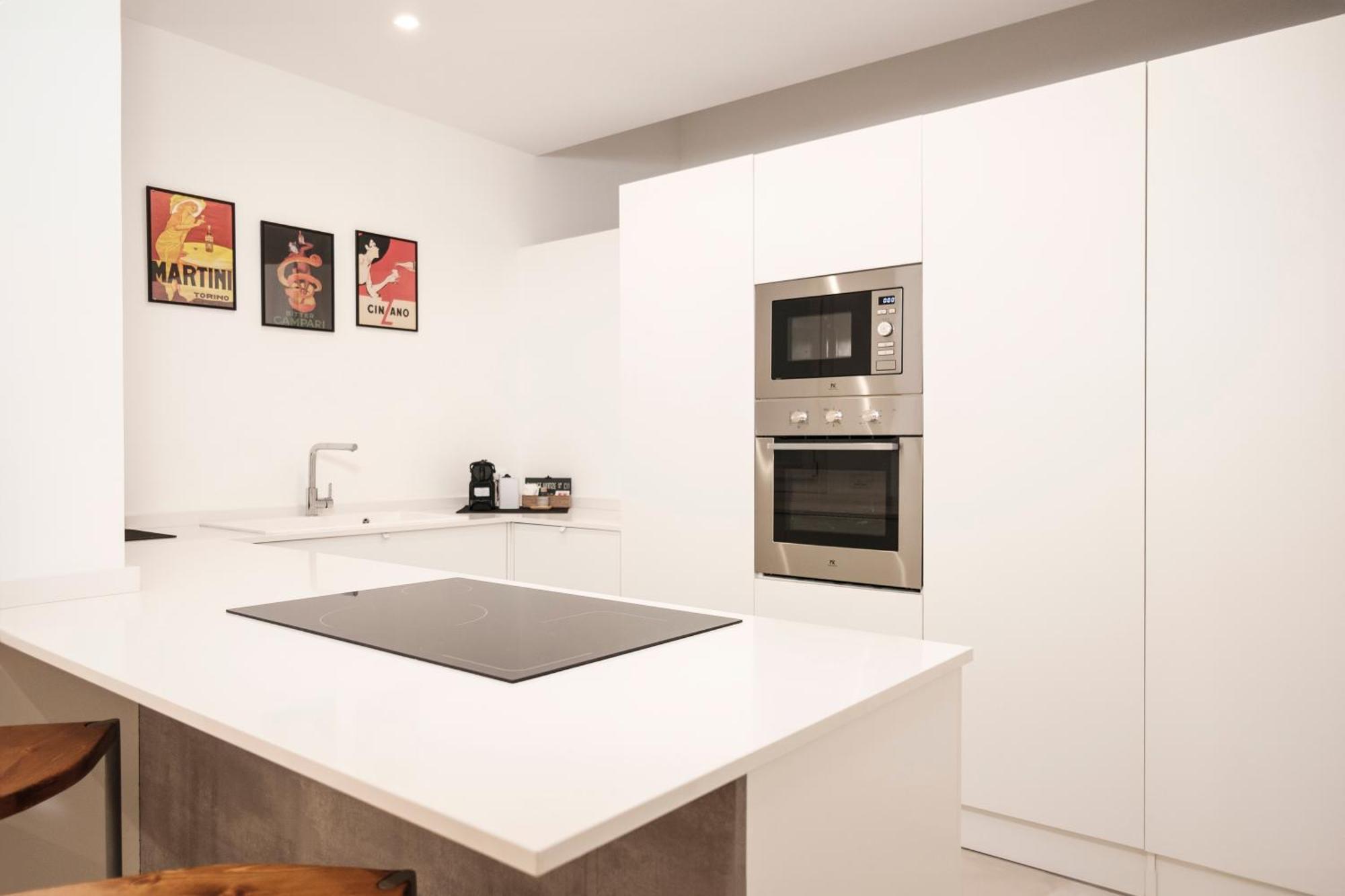 Apartment Pepoli Deluxe - Exclusive - Free Parking *