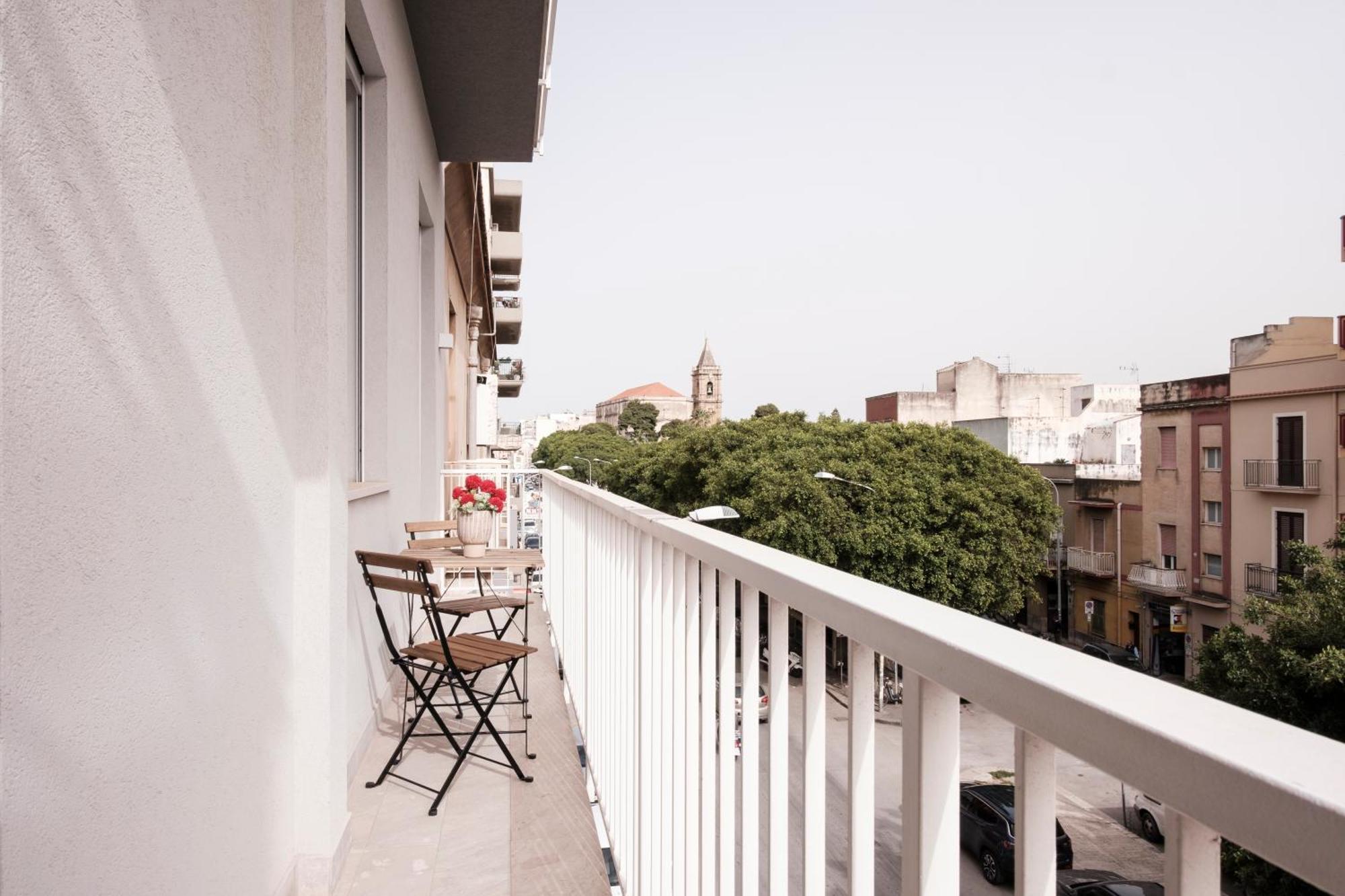 Pepoli Deluxe - Exclusive - Free Parking Apartment *