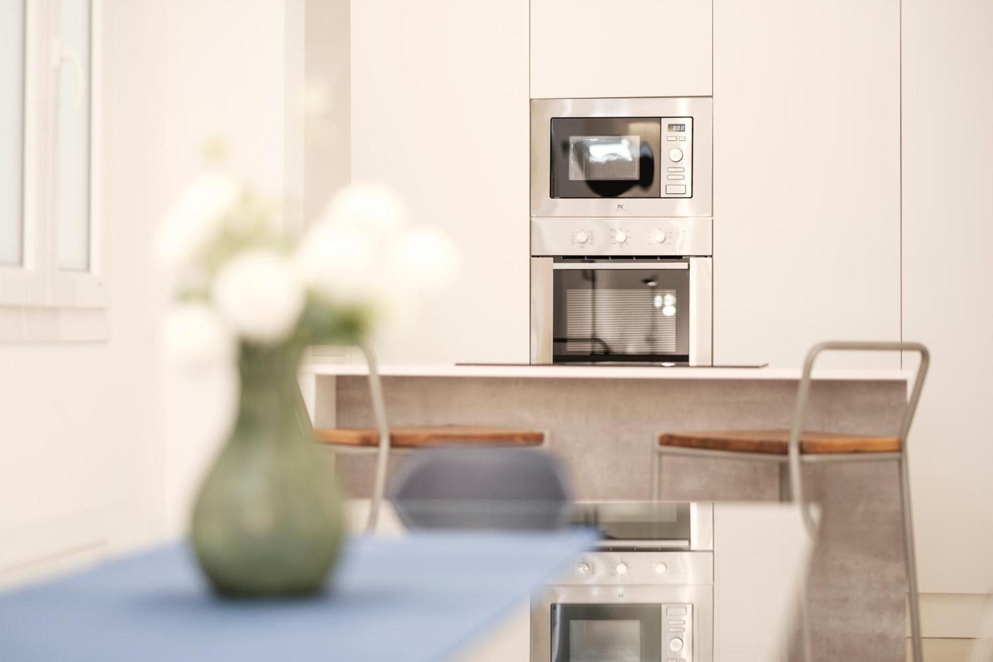Pepoli Deluxe - Exclusive - Free Parking Apartment *