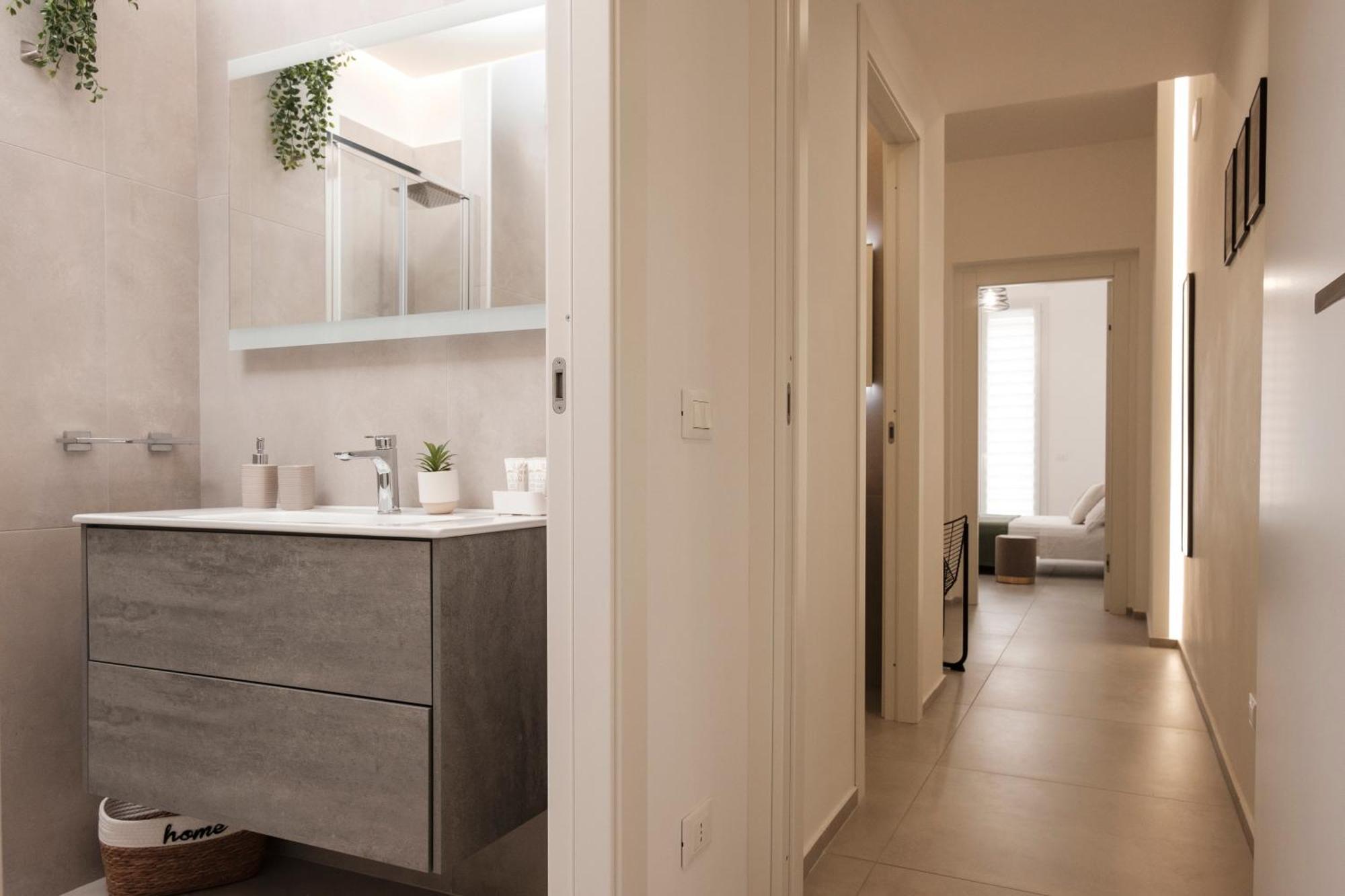 Apartment Pepoli Deluxe - Exclusive - Free Parking