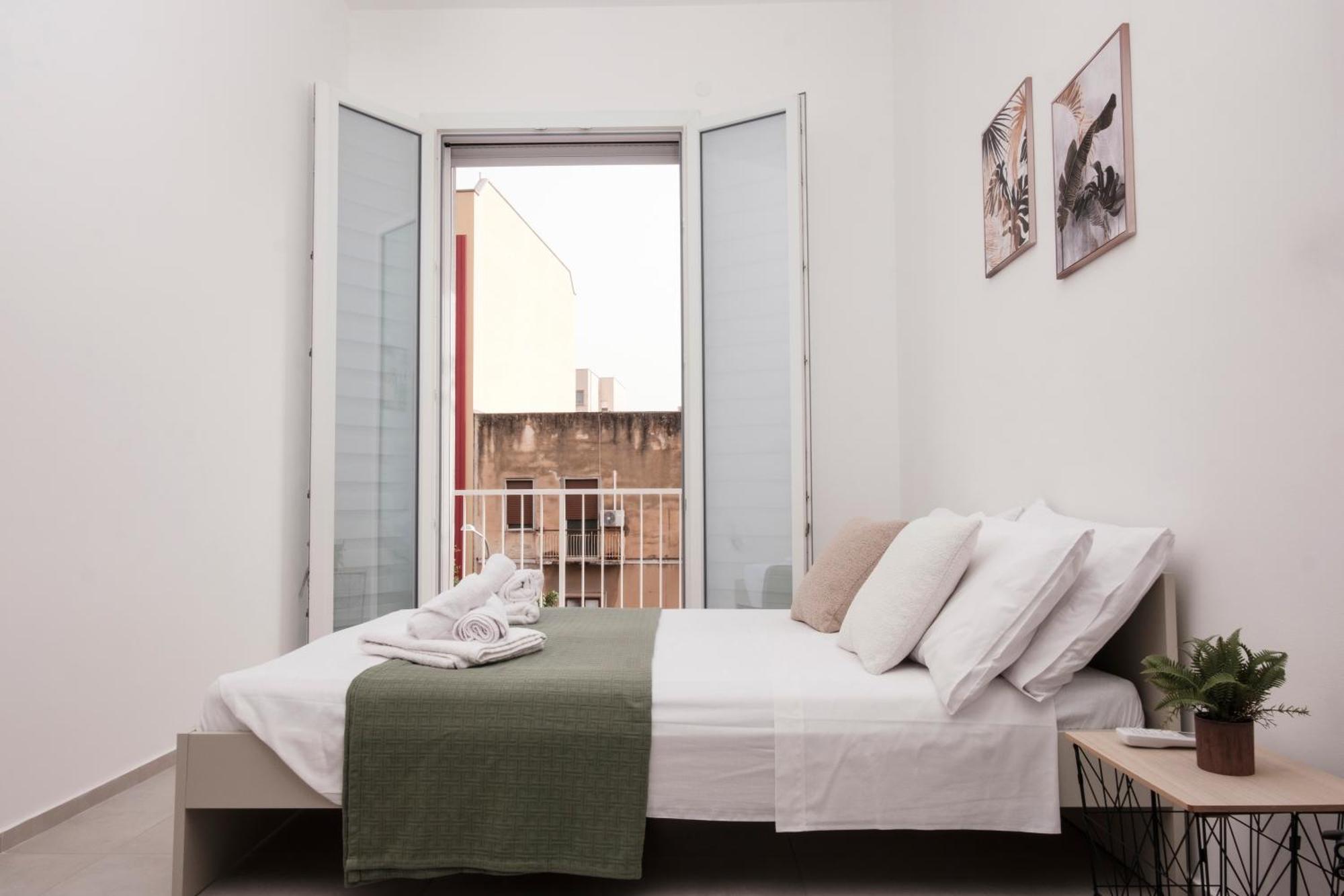 Apartment Pepoli Deluxe - Exclusive - Free Parking Trapani