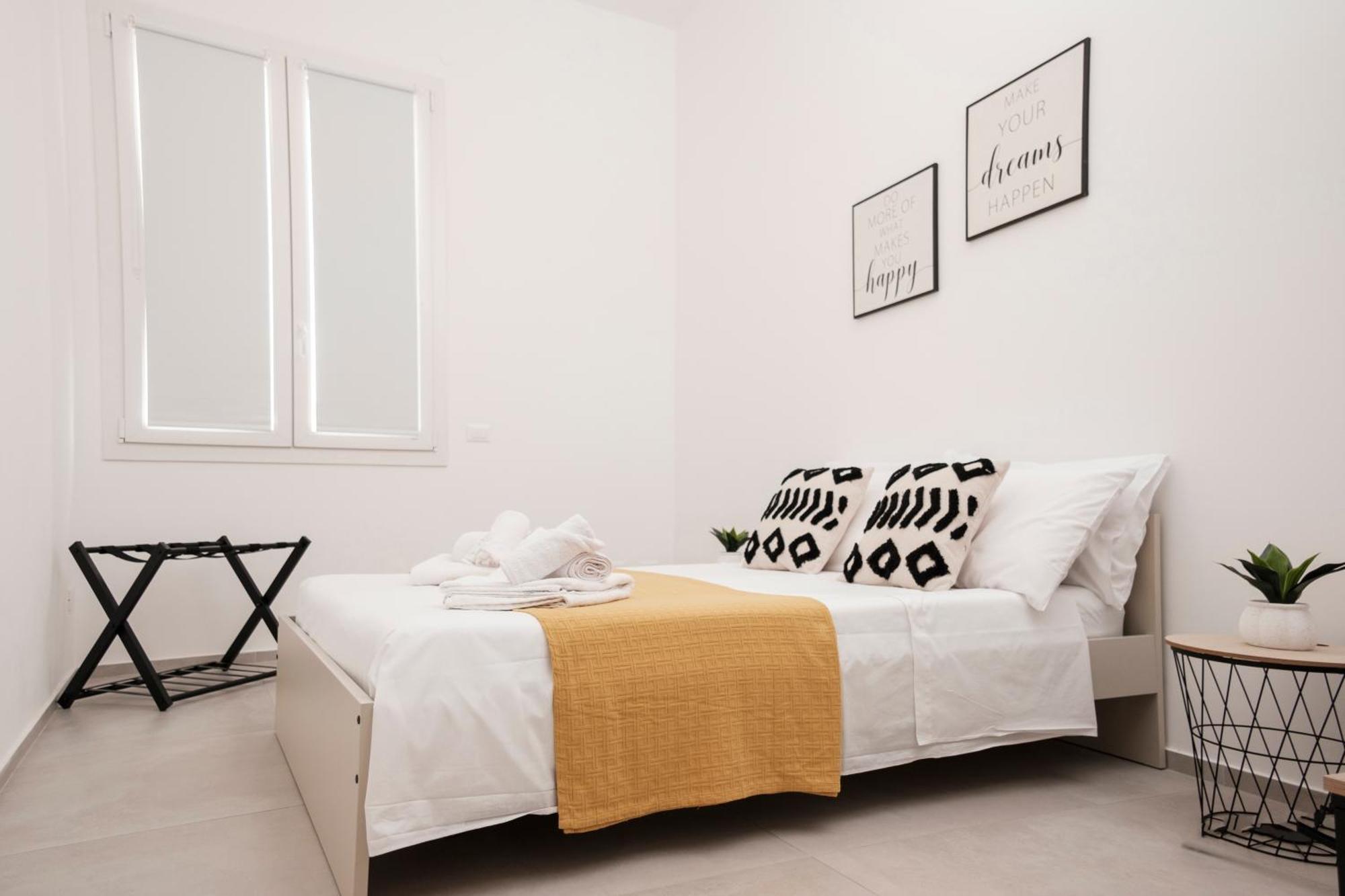 Apartment Pepoli Deluxe - Exclusive - Free Parking *
