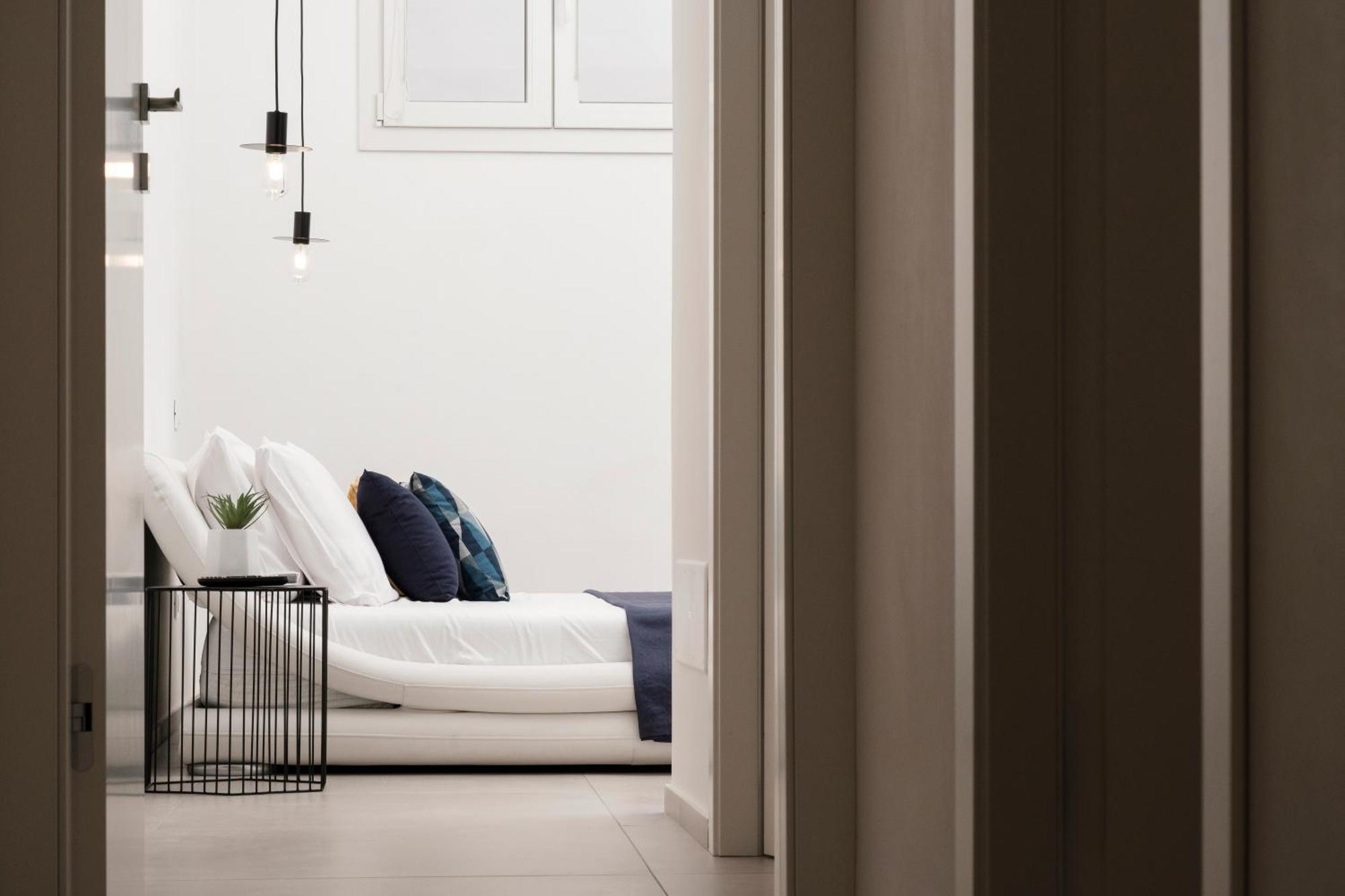 Apartment Pepoli Deluxe - Exclusive - Free Parking Trapani